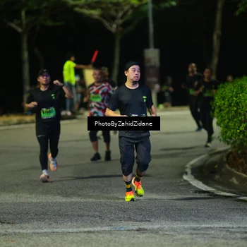 Runner Photo 5400471