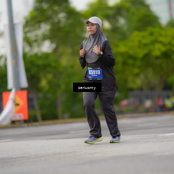 Runner Photo 5400472