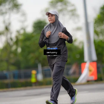 Runner Photo 5400473
