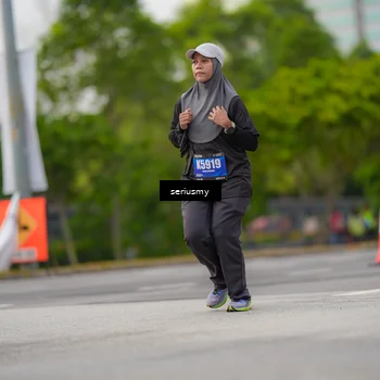Runner Photo 5400474