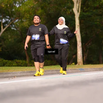 Runner Photo 5400475