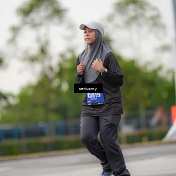 Runner Photo 5400477