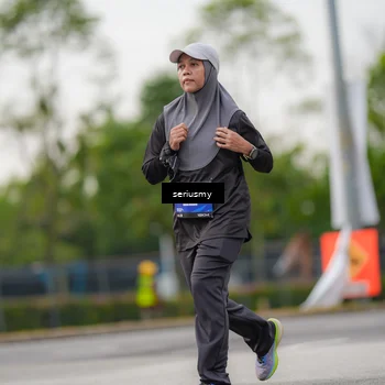 Runner Photo 5400478