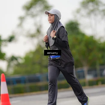 Runner Photo 5400479