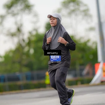 Runner Photo 5400480