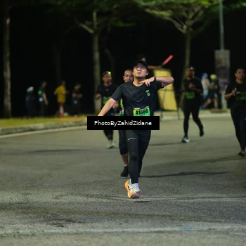Runner Photo 5400482