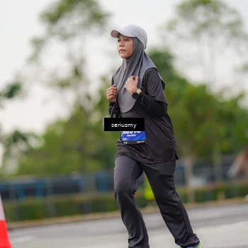 Runner Photo 5400483