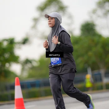 Runner Photo 5400484