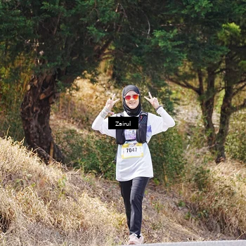 Runner Photo 5400486