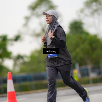 Runner Photo 5400487