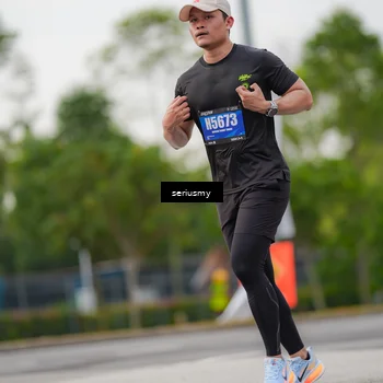 Runner Photo 5400488