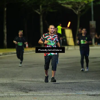 Runner Photo 5400492