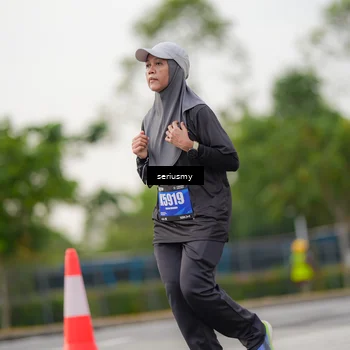 Runner Photo 5400493