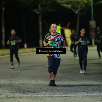 Runner Photo 5400494