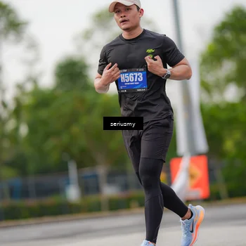 Runner Photo 5400495