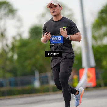 Runner Photo 5400496