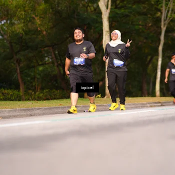 Runner Photo 5400497