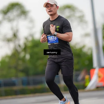 Runner Photo 5400498