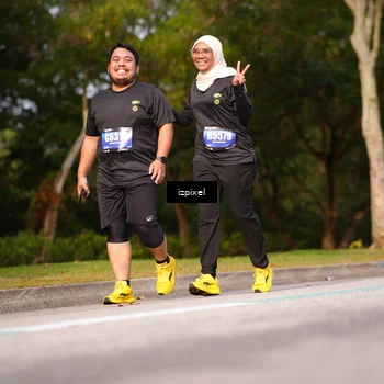 Runner Photo 5400500