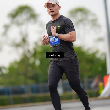 Runner Photo 5400501