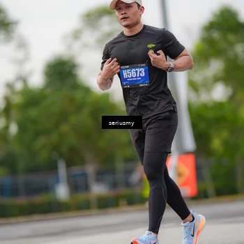 Runner Photo 5400502