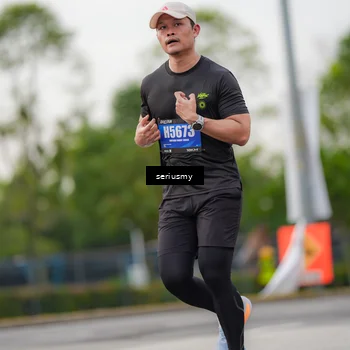 Runner Photo 5400503