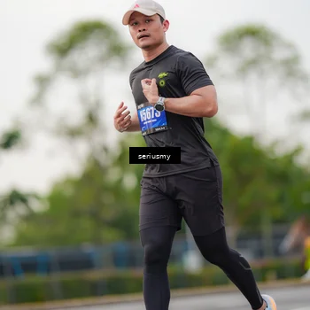 Runner Photo 5400504