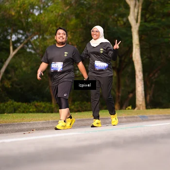 Runner Photo 5400506
