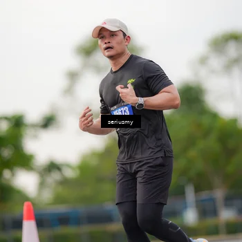 Runner Photo 5400507