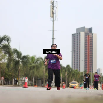 Runner Photo 5400508