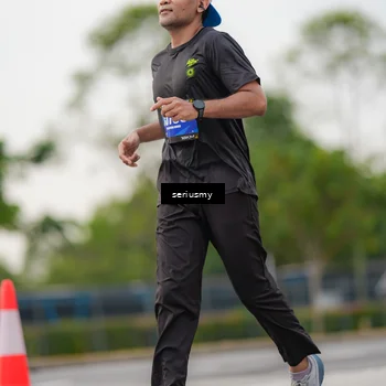 Runner Photo 5400510