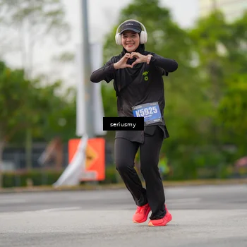 Runner Photo 5400512