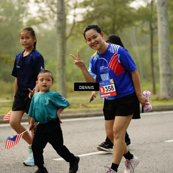 Runner Photo 5400514