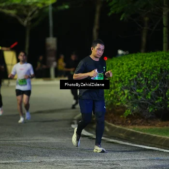 Runner Photo 5400518