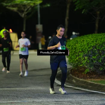 Runner Photo 5400519