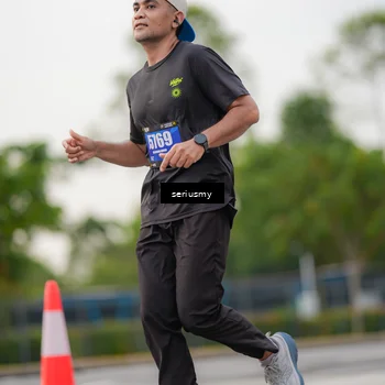 Runner Photo 5400520
