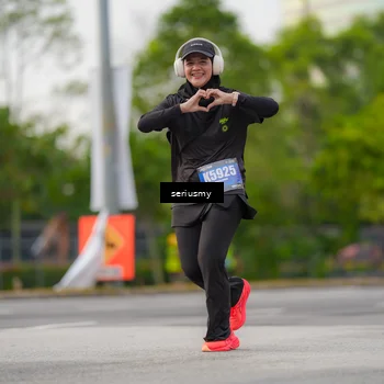 Runner Photo 5400521