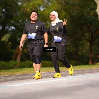 Runner Photo 5400522