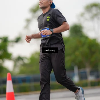 Runner Photo 5400523