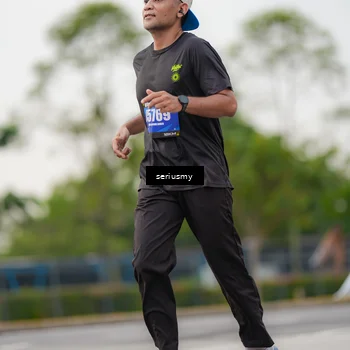 Runner Photo 5400525