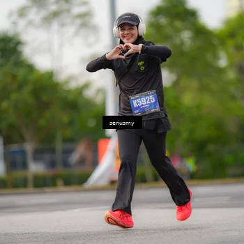 Runner Photo 5400526