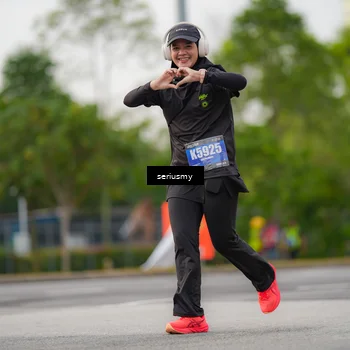 Runner Photo 5400527