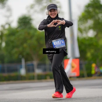 Runner Photo 5400528