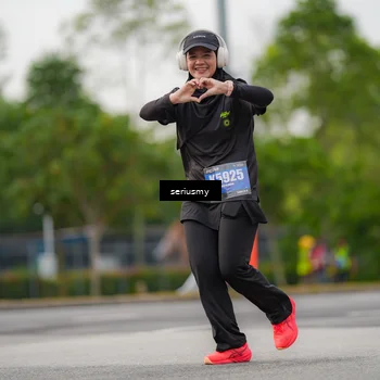 Runner Photo 5400529