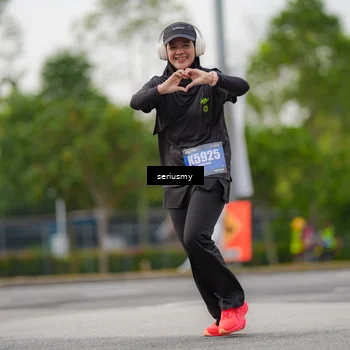 Runner Photo 5400530