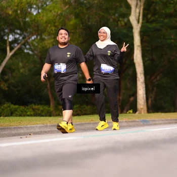 Runner Photo 5400532