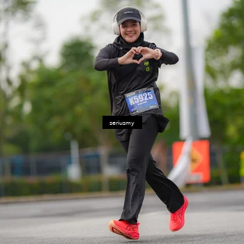 Runner Photo 5400535