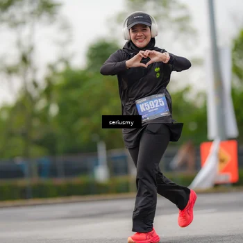 Runner Photo 5400536