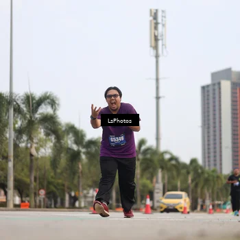 Runner Photo 5400538