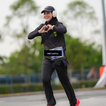Runner Photo 5400539